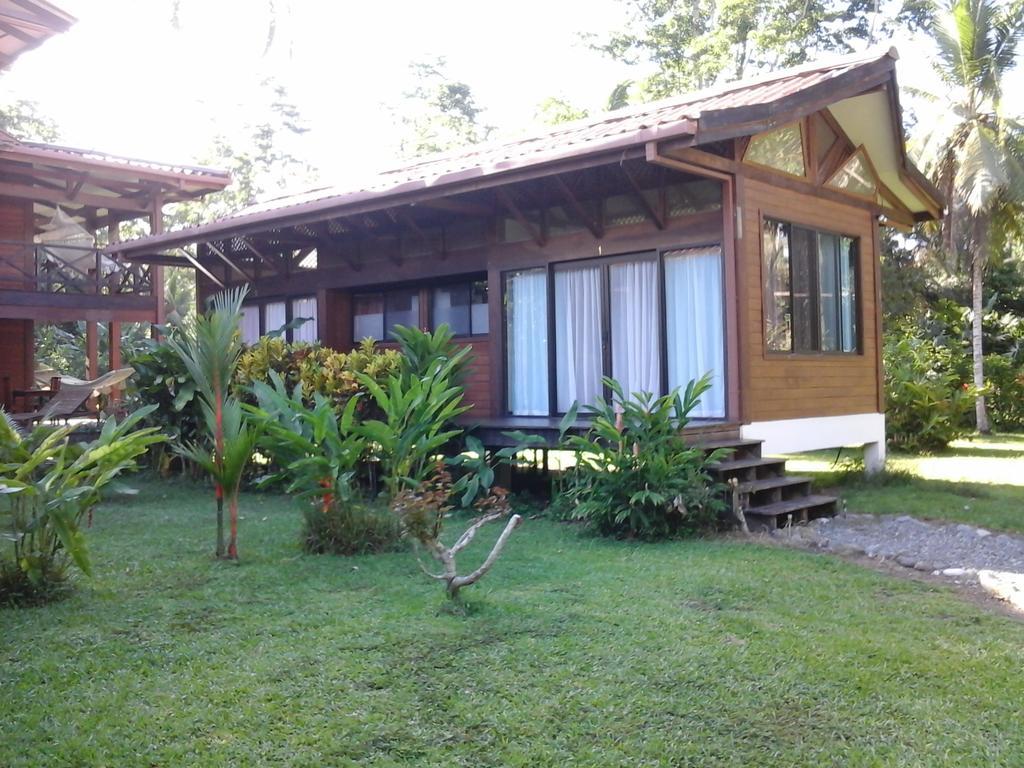 Kenaki Lodge Puerto Viejo de Talamanca Luaran gambar