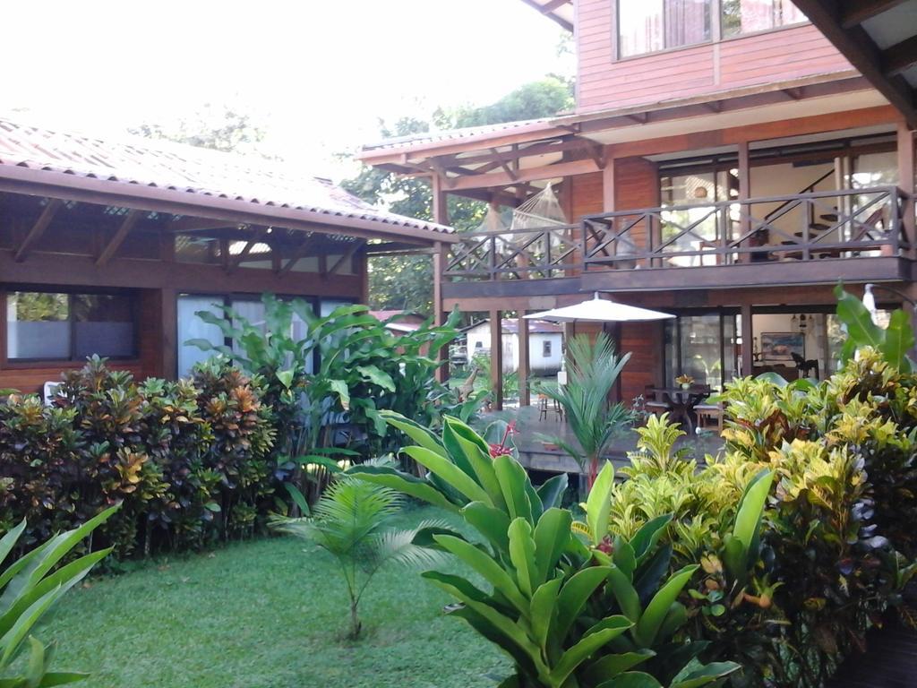Kenaki Lodge Puerto Viejo de Talamanca Luaran gambar