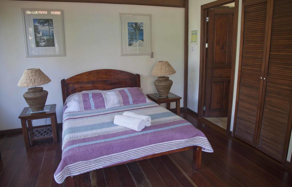 Kenaki Lodge Puerto Viejo de Talamanca Luaran gambar