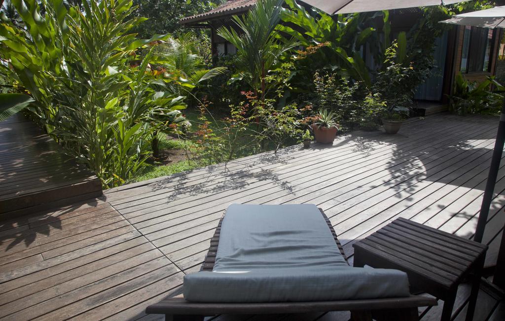 Kenaki Lodge Puerto Viejo de Talamanca Luaran gambar