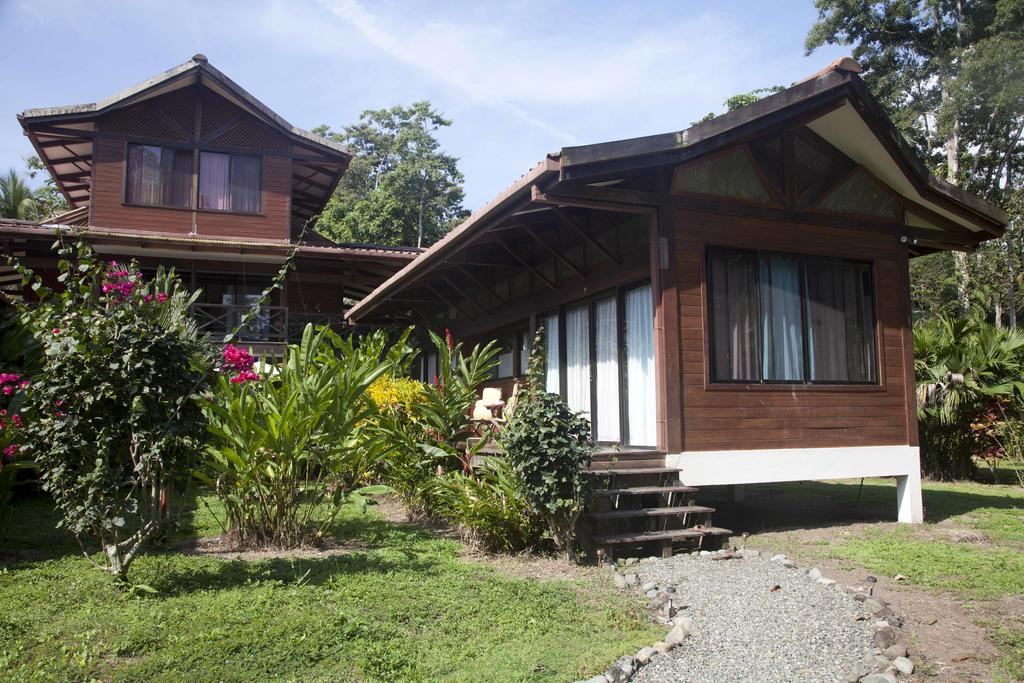Kenaki Lodge Puerto Viejo de Talamanca Luaran gambar