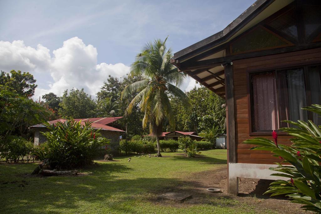 Kenaki Lodge Puerto Viejo de Talamanca Luaran gambar