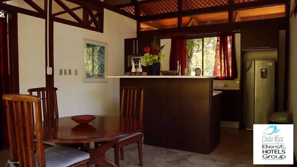 Kenaki Lodge Puerto Viejo de Talamanca Luaran gambar
