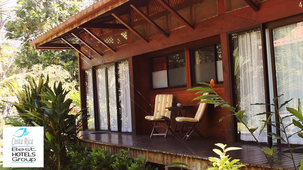 Kenaki Lodge Puerto Viejo de Talamanca Luaran gambar