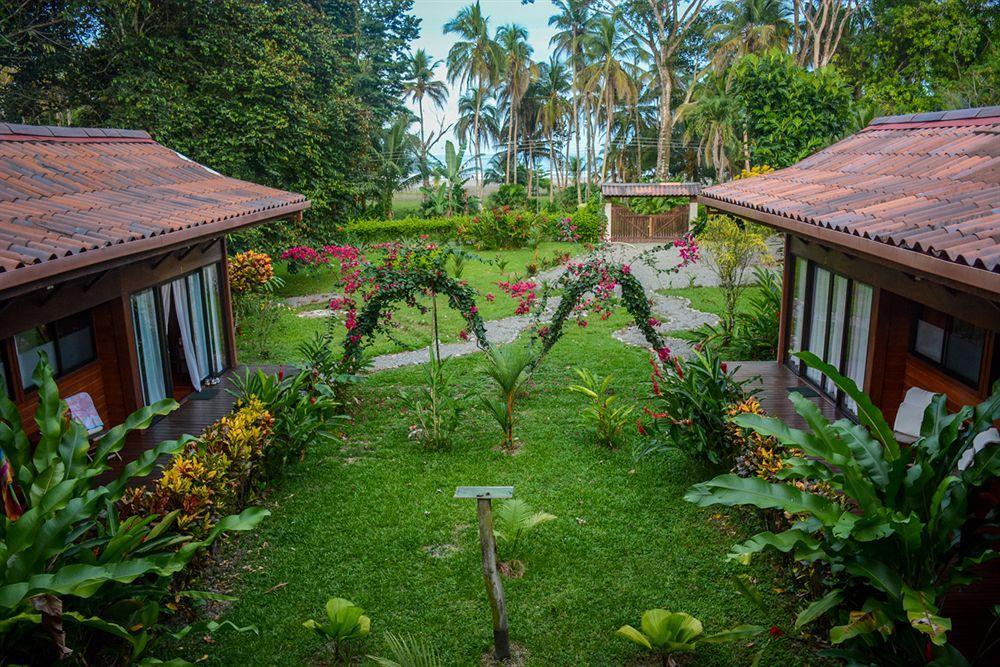 Kenaki Lodge Puerto Viejo de Talamanca Luaran gambar