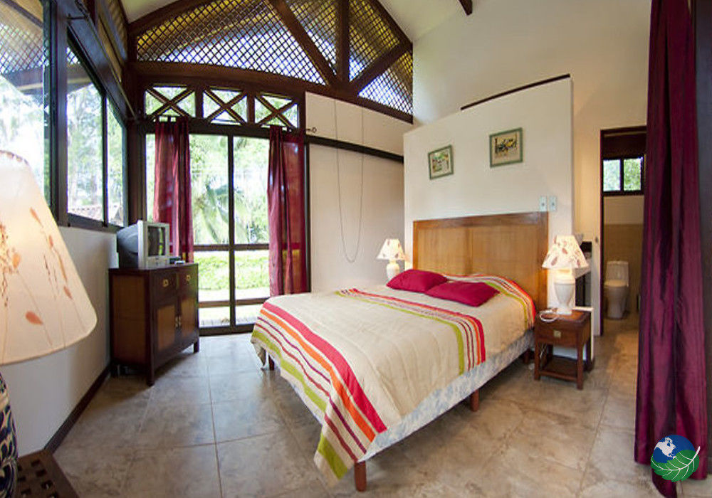 Kenaki Lodge Puerto Viejo de Talamanca Luaran gambar