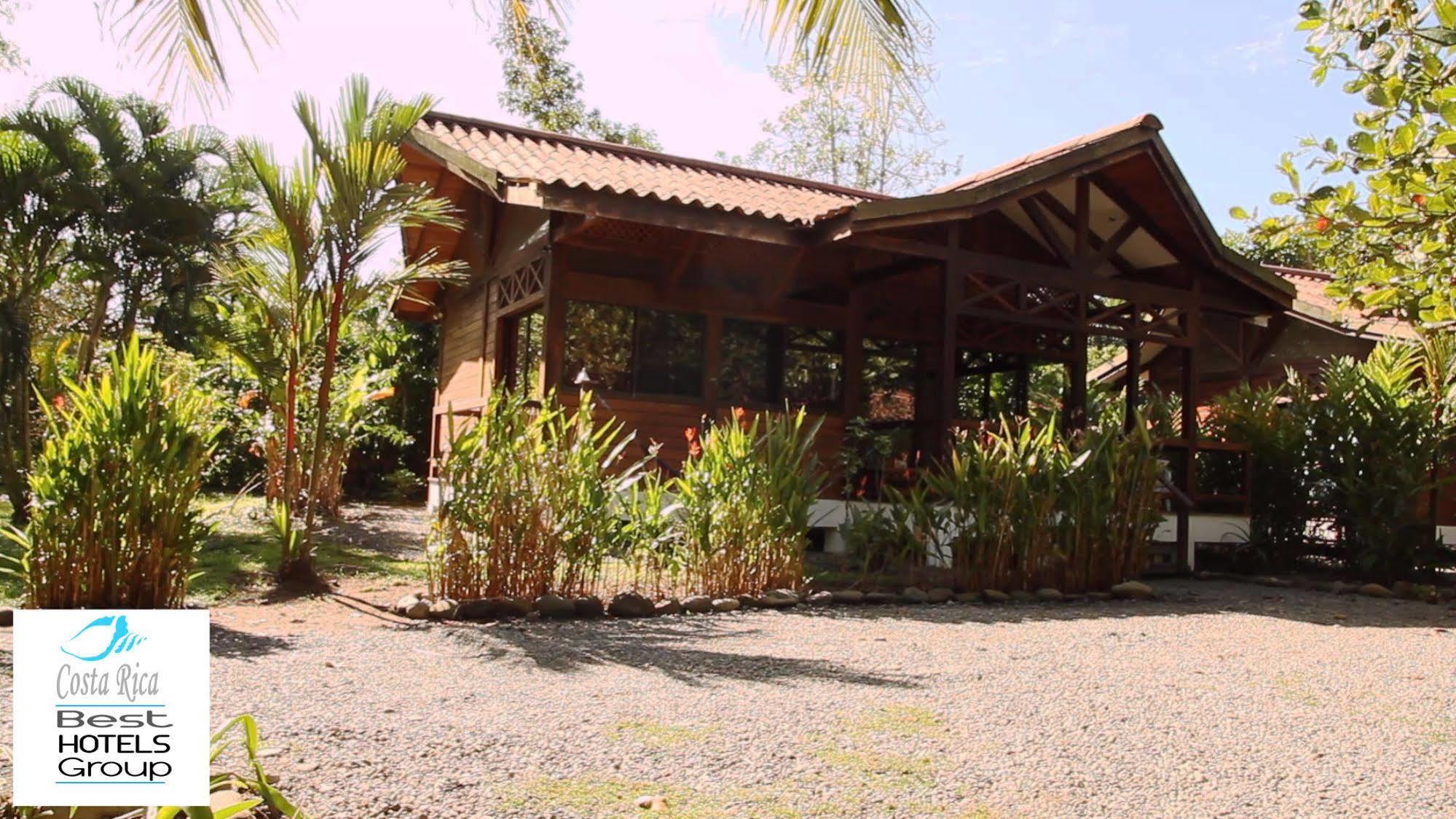 Kenaki Lodge Puerto Viejo de Talamanca Luaran gambar