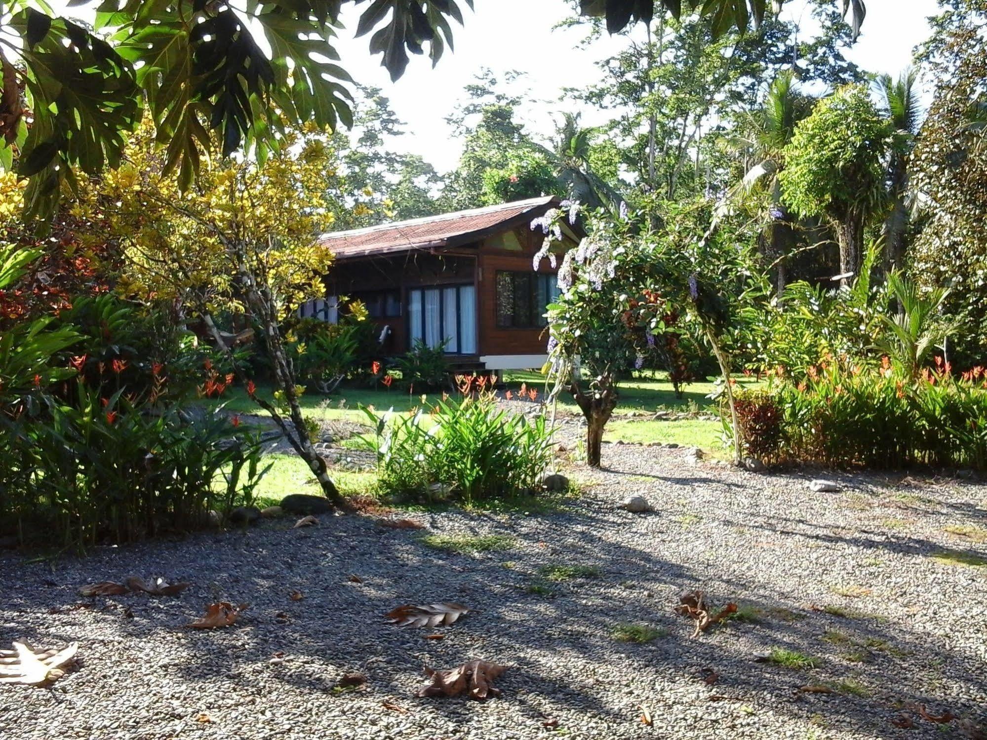Kenaki Lodge Puerto Viejo de Talamanca Luaran gambar
