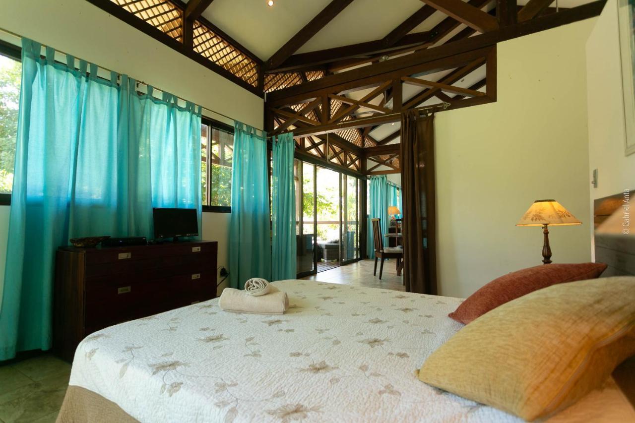 Kenaki Lodge Puerto Viejo de Talamanca Luaran gambar