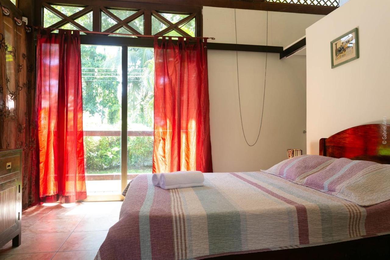 Kenaki Lodge Puerto Viejo de Talamanca Luaran gambar