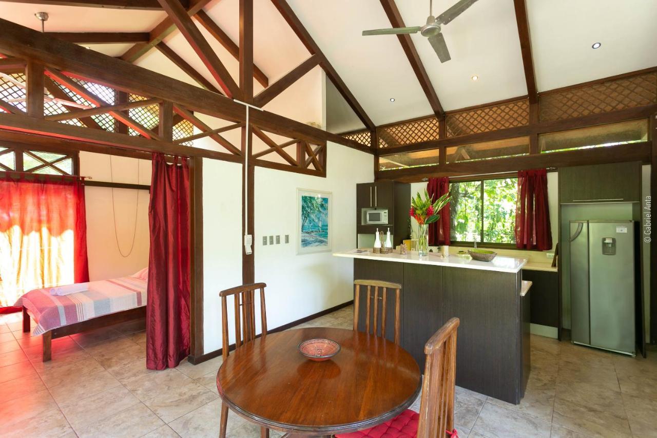 Kenaki Lodge Puerto Viejo de Talamanca Luaran gambar