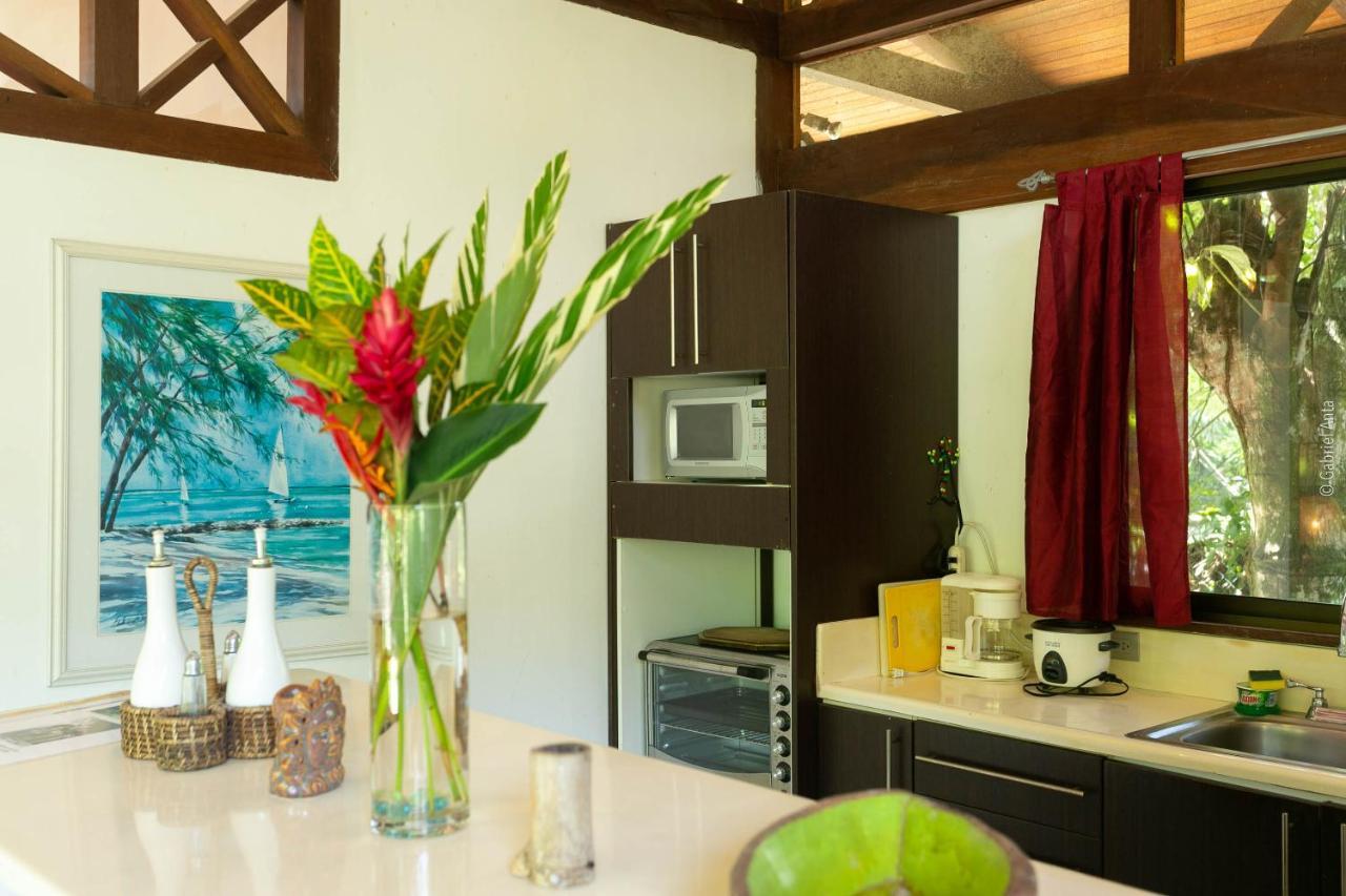 Kenaki Lodge Puerto Viejo de Talamanca Luaran gambar