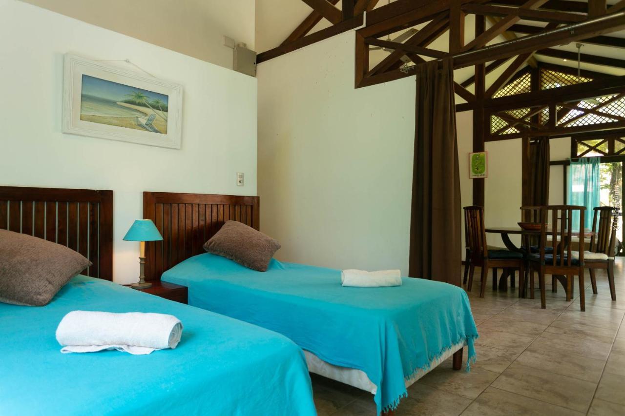 Kenaki Lodge Puerto Viejo de Talamanca Luaran gambar
