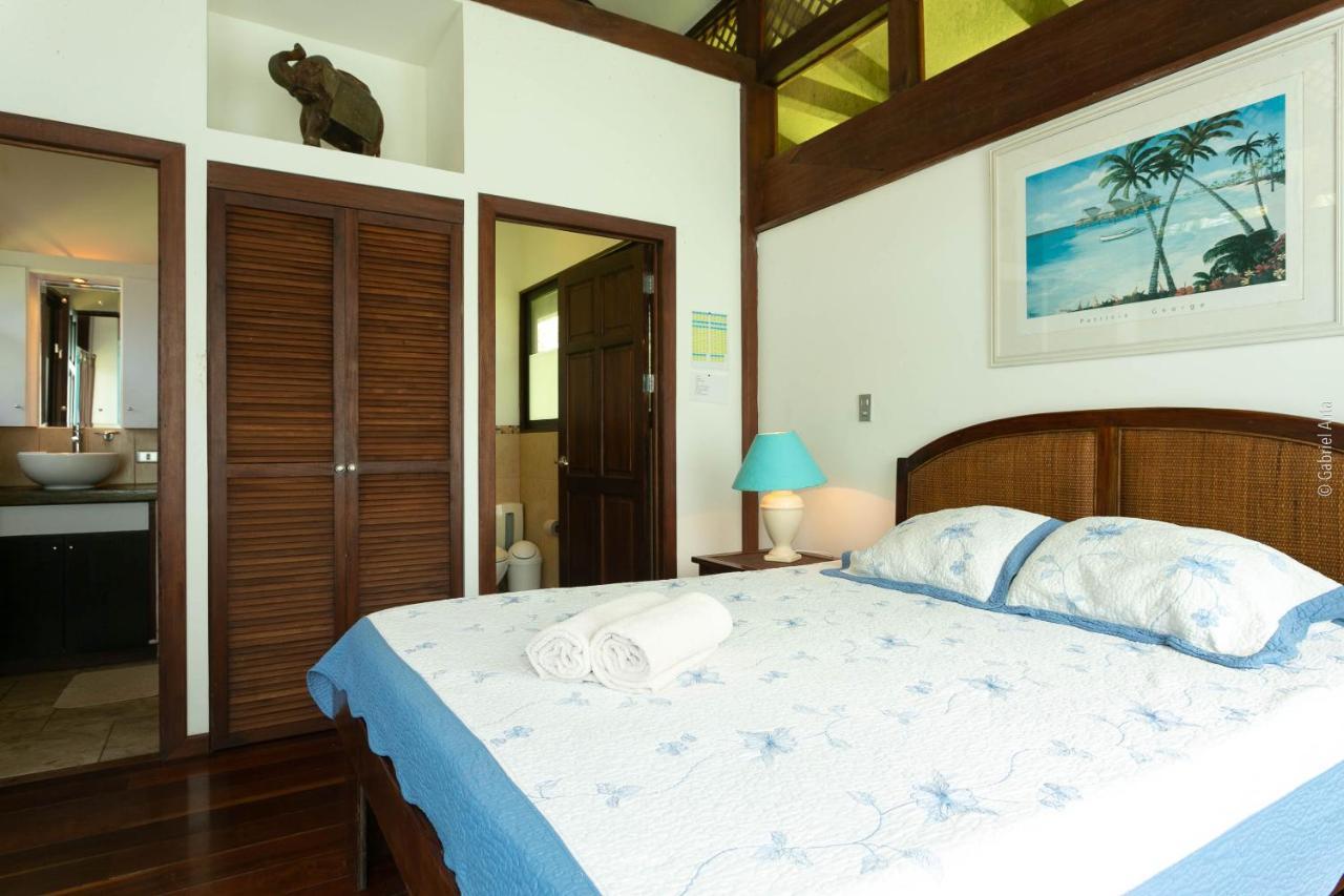 Kenaki Lodge Puerto Viejo de Talamanca Luaran gambar