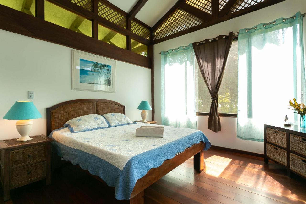 Kenaki Lodge Puerto Viejo de Talamanca Luaran gambar