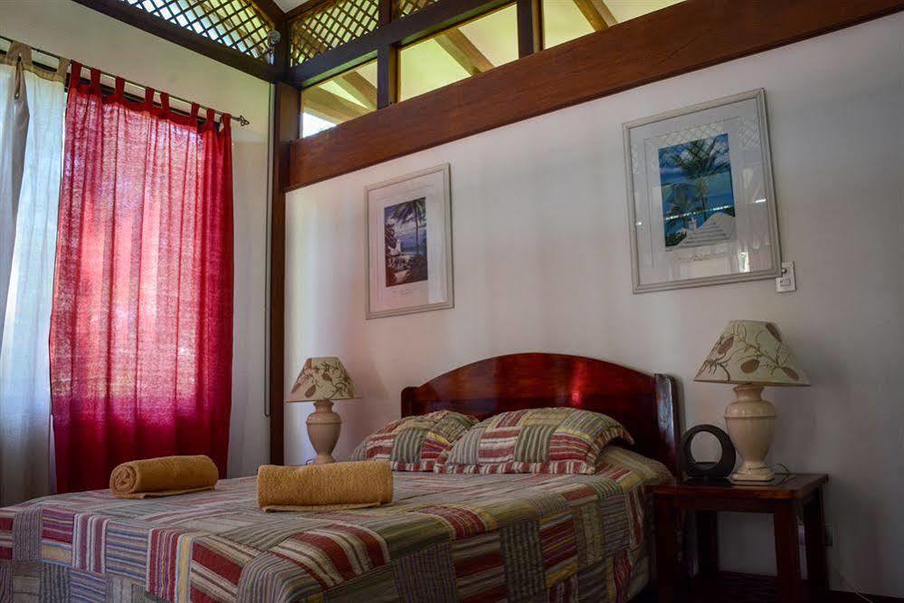 Kenaki Lodge Puerto Viejo de Talamanca Luaran gambar