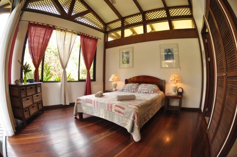 Kenaki Lodge Puerto Viejo de Talamanca Luaran gambar