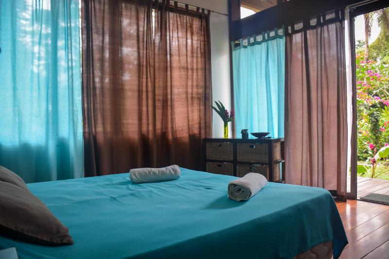 Kenaki Lodge Puerto Viejo de Talamanca Luaran gambar